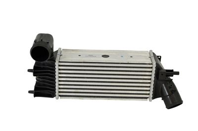 Intercooler, échangeur