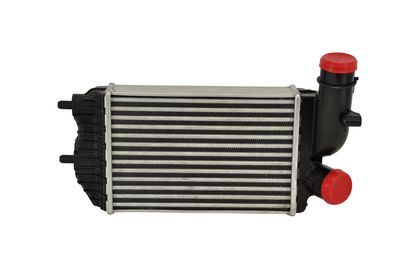 Intercooler, échangeur