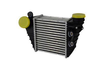 Intercooler, échangeur