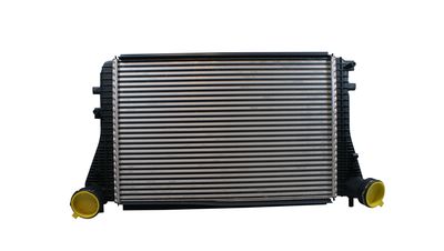 Intercooler, échangeur