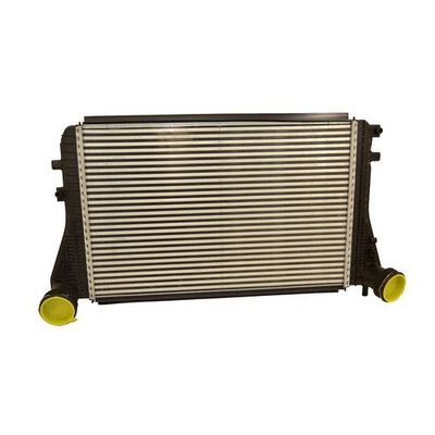 Intercooler, échangeur