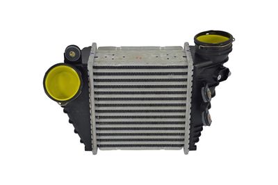 Intercooler, échangeur