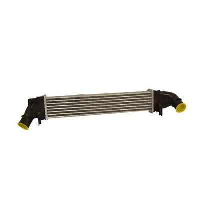 Intercooler, échangeur