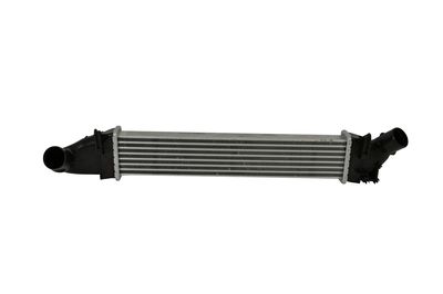 Intercooler, échangeur