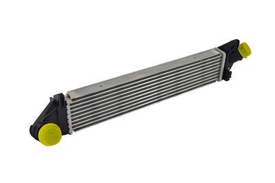 Intercooler, échangeur