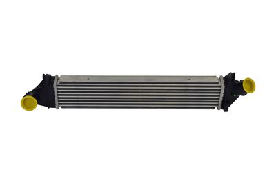 Intercooler, échangeur