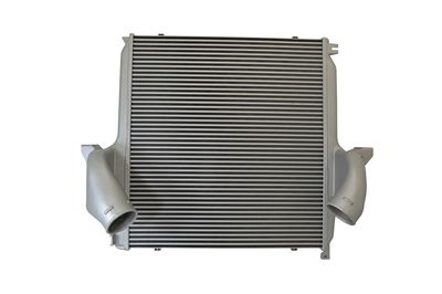 Intercooler, échangeur