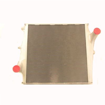 Intercooler, échangeur